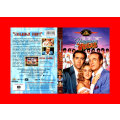 HUGE DVD SALE! - HONEYMOON IN VEGAS -  REGION 1 EDITION