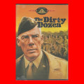 DVD - THE DIRTY DOZEN   -  REGION 1 EDITION