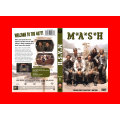 HUGE DVD SALE! - M*A*S*H SEASON ONE COLLECTOR`S EDITION  -  REGION 1 EDITION