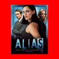 HUGE DVD SALE! - ALIAS THE COMPLETE THIRD SEASON  -  REGION 1 EDITION