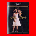 DVD  -  DIRTY DANCING - REGION FREE EDITION
