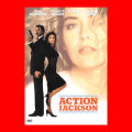 HUGE DVD SALE! - ACTION JACKSON -  REGION 1 EDITION
