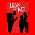 HUGE DVD SALE! - LEAN ON ME -  REGION 1 EDITION
