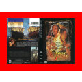 HUGE DVD SALE!  -  CUTTHROAT ISLAND - REGION FREE EDITION