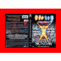 HUGE DVD SALE! - ANY GIVEN SUNDAY -  REGION 1 EDITION