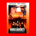 HUGE DVD SALE! - HARD BOUNTY -  REGION 1 EDITION