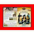 DVD - TEA WITH MUSSOLINI  -  REGION 1 EDITION