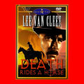DVD - DEATH RIDES A HORSE  -  REGION 1 EDITION