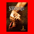HUGE DVD SALE!  - SCHINDLER`S LIST  -  REGION 1 EDITION