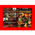 HUGE DVD SALE! - KELLY`S HEROES -  REGION 1 EDITION