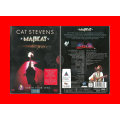 HUGE DVD SALE!   -  CAT STEVENS - MAJIKAT