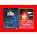 HUGE DVD SALE! - DAS BOOT  -  REGION 1 EDITION