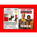 HUGE DVD SALE!  - BOWFINGER  -  REGION 1 EDITION