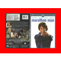 HUGE DVD SALE!  - MARATHON MAN  -  REGION 1 EDITION