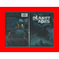 HUGE DVD SALE!  - PLANET OF THE APES  -  REGION 1 EDITION