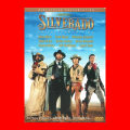 HUGE DVD SALE! - SILVERADO  -  REGION 1 EDITION