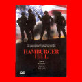 HUGE DVD SALE! - HAMBURGER HILL  -  REGION 1 EDITION
