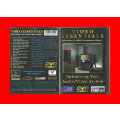 HUGE DVD SALE!   -  VIDEO ESSENTIALS - OPTIMIZING YOUR AUDIO/VIDEO SYSTEM