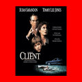 DVD  -  THE CLIENT - REGION 2 EDITION