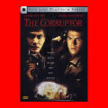 DVD - THE CORRUPTER  -  REGION 1 EDITION