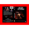 SALE! RARE DVD - BODY DOUBLE -  REGION 1 EDITION (SEALED)