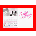 HUGE DVD SALE!  -  DIRTY DANCING THE KEEPSAKE EDITION - REGION 2 EDITION