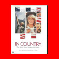 DVD - IN COUNTRY - REGION 1 EDITION
