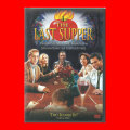 SALE! RARE DVD - THE LAST SUPPER - REGION 1 EDITION