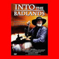 DVD - INTO THE BADLANDS - REGION 1 EDITION