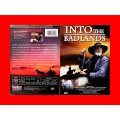 DVD - INTO THE BADLANDS - REGION 1 EDITION