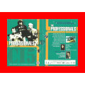 HUGE DVD SALE!  -  THE PROFESSIONALS SEASON 3 - REGION 2 EDITION