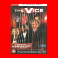 SALE! EXTREMELY RARE DVD BOX SET  -  THE VICE. THE COMPLETE SERIES - REGION 2 EDITION