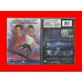 HUGE DVD SALE!  - STAR TREK IV -  REGION 1 EDITION