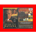 HUGE DVD SALE! - HAVANA -  REGION 1 EDITION