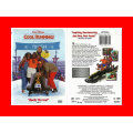 HUGE DVD SALE! - COOL RUNNINGS  -  REGION 1 EDITION (CONDITION NEW)