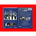 SALE! EXTREMELY RARE  DVD - THE THREE MUSKETEERS  -  REGION 1 EDITION (CONDITION NEW)