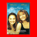 HUGE DVD SALE! - ANYWHERE BUT HERE  -  REGION 1 EDITION (NEW)