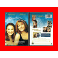 HUGE DVD SALE! - ANYWHERE BUT HERE  -  REGION 1 EDITION (NEW)