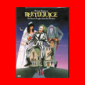 HUGE DVD SALE! - BEETLEJUICE  -  REGION 1 EDITION (NEW)