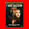 HUGE DVD SALE! - THE BONE COLLECTOR  -  REGION 1 EDITION (NEW)