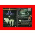 SALE! EXTREMELY RARE DVD - THE EXORCIST  -  REGION 1 EDITION (NEW)