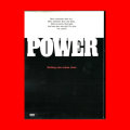 HUGE DVD SALE! - POWER  -  REGION 1 EDITION (NEW)