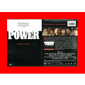 HUGE DVD SALE! - POWER  -  REGION 1 EDITION (NEW)