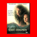 HUGE DVD SALE! - LAST OF THE DOGMEN  -  REGION 1 EDITION (NEW)