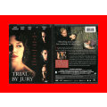 HUGE DVD SALE! - TRIAL BY JURY  -  REGION 1 EDITION (NEW)