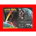 HUGE DVD SALE! - STAR TREK INSURRECTION   -  REGION 2 EDITION