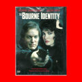 SALE! EXTREMELY RARE DVD - THE BOURNE IDENTITY (RICHARD CHAMBERLAIN)  -  REGION 1 EDITION (AS NEW)