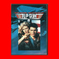 DVD - TOP GUN  -  REGION 1 EDITION (CONDITION NEW)