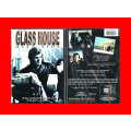 SALE! RARE DVD - GLASS HOUSE  -  REGION 1 EDITION (NEW)