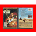 HUGE DVD SALE! - STAR WARS I THE PHANTOM MENACE  -  REGION 1 EDITION (NEW)
